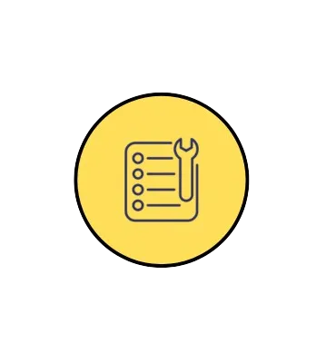 Annual Maintenance Contract (AMC)
