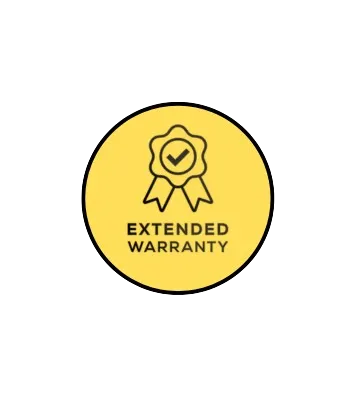 Extended Warranties and Support