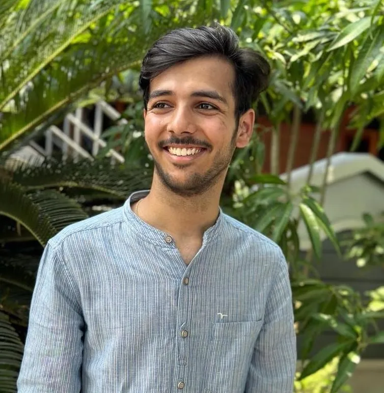 Sunil B
